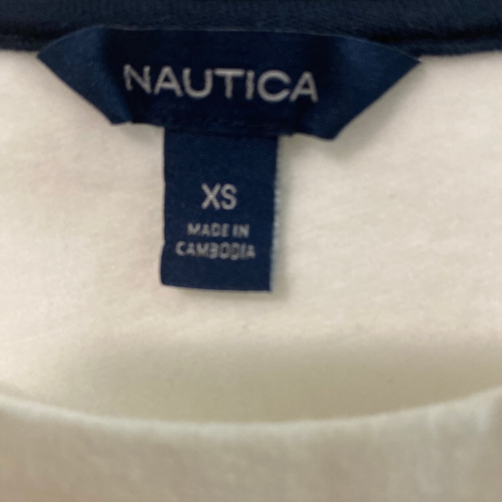 Nautica Sweater - Picture 4 of 7